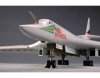 Trumpeter 01620 Tu-160 BLACKJACK (1:72)